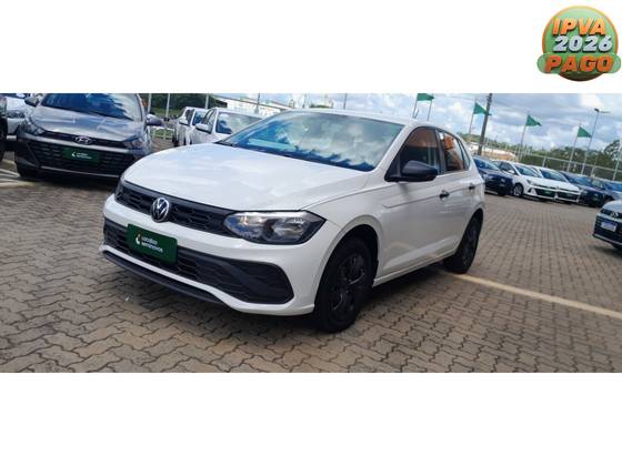 VOLKSWAGEN POLO 1.0 MPI TRACK MANUAL VOLKSWAGEN POLO 1.0 MPI TRACK MANUAL